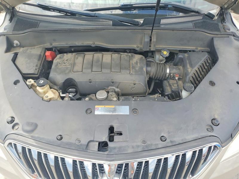 Aukcja sprzedaży 2015 Buick Enclave, vin: 5GAKRBKD3FJ351550, numer aukcji: 65019536