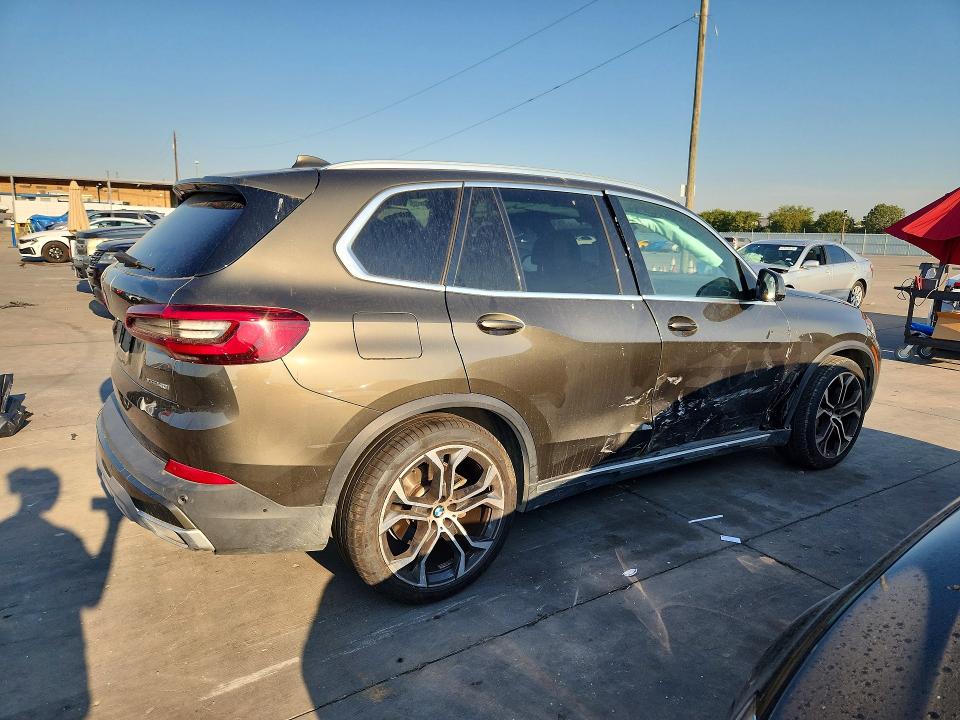Aukcja sprzedaży 2022 Bmw X5, vin: 5UXCR6C0XN9M82155, numer aukcji: 67040166