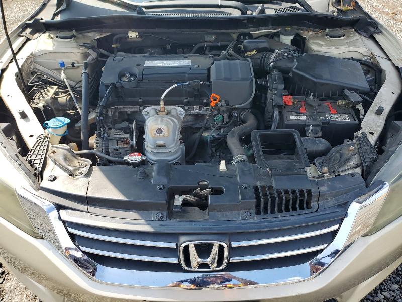Продажа на аукционе авто 2015 Honda Accord, vin: 1HGCR2F30FA076015, номер лота: 64132076
