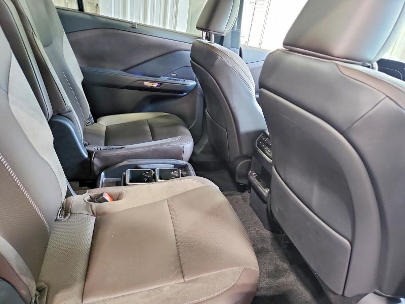Продаж на аукціоні авто 2025 Lexus Tx 350, vin: 5TDAAAB62SS044350, номер лоту: 66756086