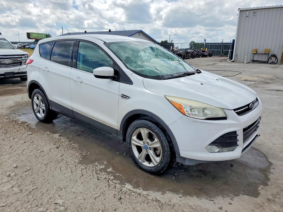 Aukcja sprzedaży 2013 Ford Escape, vin: 1FMCU0GX1DUC41418, numer aukcji: 65503516
