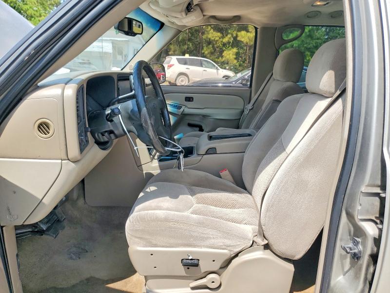 Продажа на аукционе авто 2003 Chevrolet Tahoe, vin: 1GNEC13Z13R151658, номер лота: 63236096