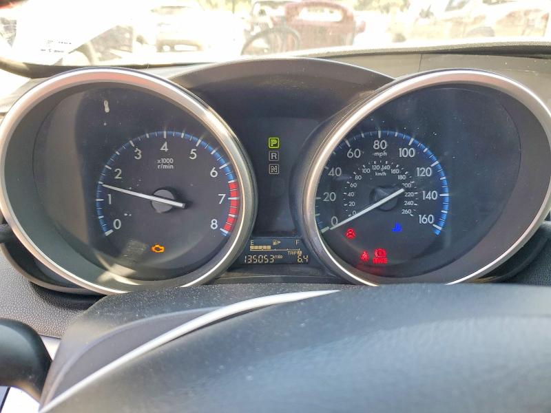 Aukcja sprzedaży 2012 Mazda 3, vin: JM1BL1L70C1623423, numer aukcji: 64947296