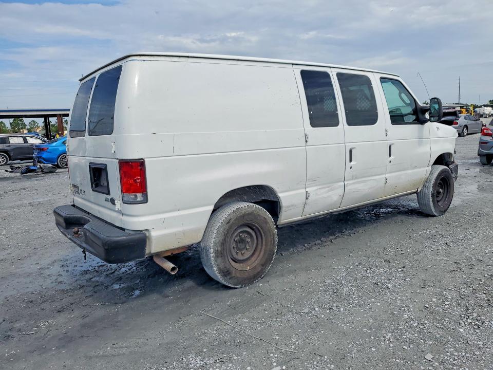 63107646 :رقم المزاد ، 1FTNE2EW7EDA04739 vin ، 2014 Ford Econoline مزاد بيع