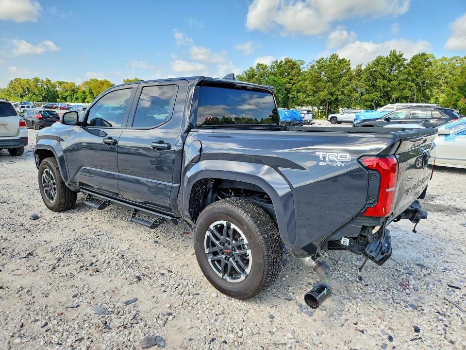 2026 Toyota Tacoma მანქანა იყიდება აუქციონზე, vin: 3TMKB5FN1TM060406, აუქციონის ნომერი: 64157146