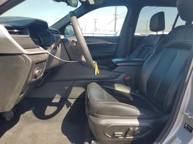 Aukcja sprzedaży 2024 Jeep Grand Cherokee, vin: 1C4RJYB60R8521402, numer aukcji: 66283356