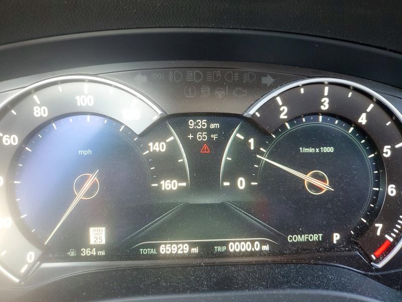 Продаж на аукціоні авто 2019 Bmw X3, vin: 5UXTR9C56KLE21089, номер лоту: 66113176