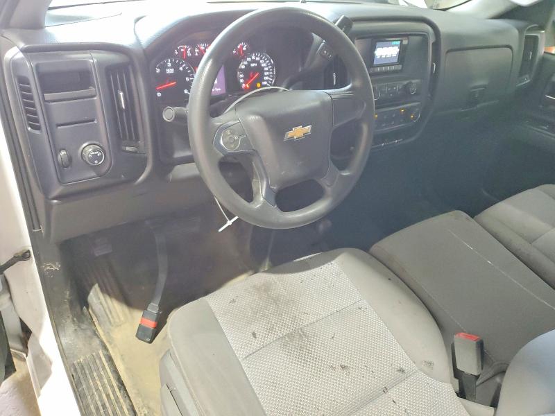 Продаж на аукціоні авто 2015 Chevrolet Silverado, vin: 1GCNKPEC4FZ423891, номер лоту: 67929496