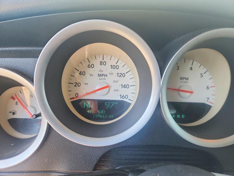 Auction sale of the 2006 Dodge Charger, vin: 2B3LA53H96H344473, lot number: 63574066