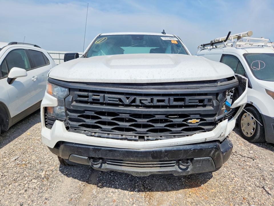 Aukcja sprzedaży 2024 Chevrolet Silverado, vin: 3GCPDAEK9RG415880, numer aukcji: 65687316