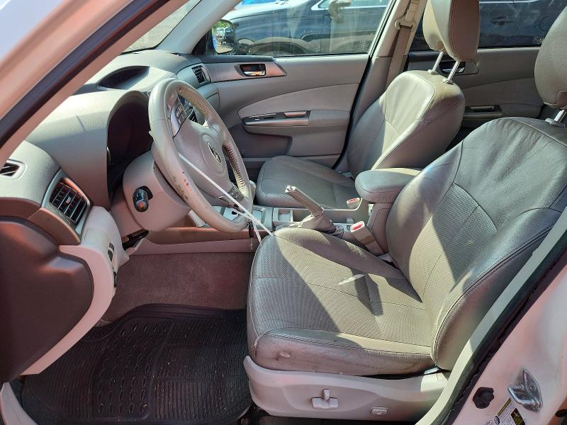Продажа на аукционе авто 2009 Subaru Forester, vin: JF2SH64659H709185, номер лота: 63245816