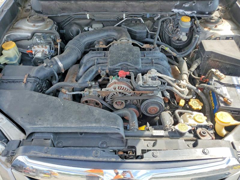 65635116 :رقم المزاد ، 4S4BRDLC0B2319185 vin ، 2011 Subaru Outback مزاد بيع