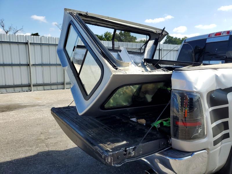 64820556 :رقم المزاد ، 3C6RR7LT6GG202186 vin ، 2016 Ram 1500 مزاد بيع