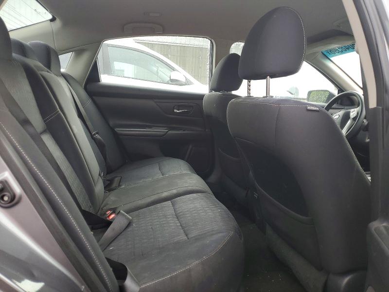 Aukcja sprzedaży 2018 Nissan Altima, vin: 1N4AL3AP3JC238052, numer aukcji: 65048596