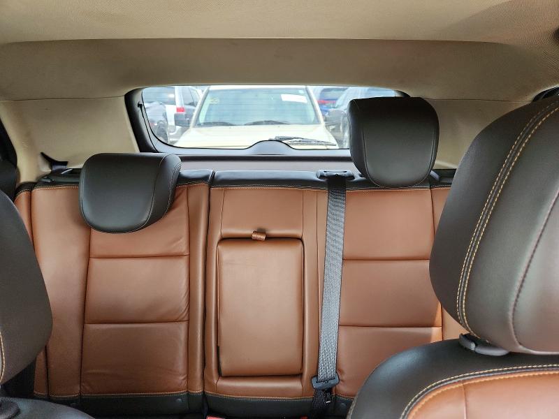 Продажа на аукционе авто 2014 Buick Encore, vin: KL4CJHSB5EB636491, номер лота: 64262096