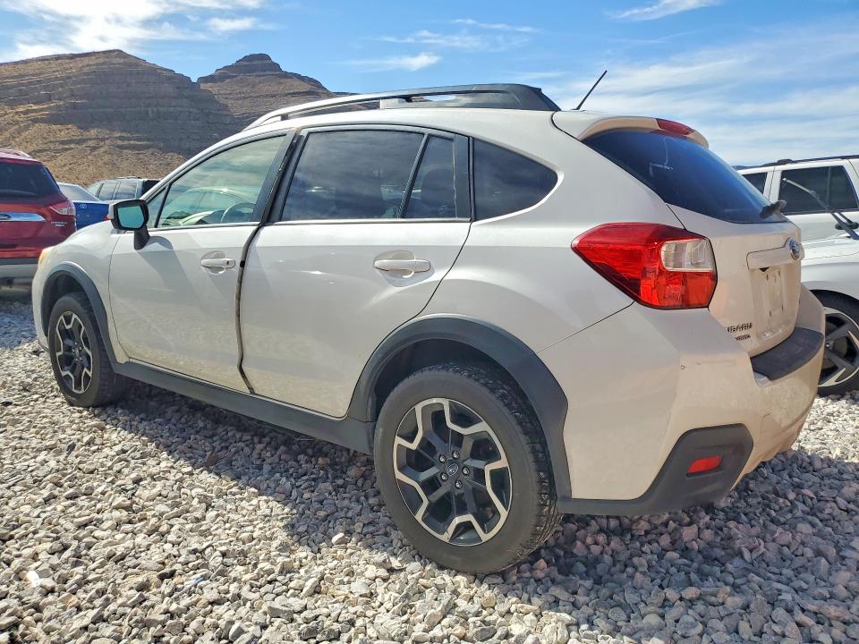Продажа на аукционе авто 2017 Subaru Crosstrek, vin: JF2GPABC8HG276986, номер лота: 64765226