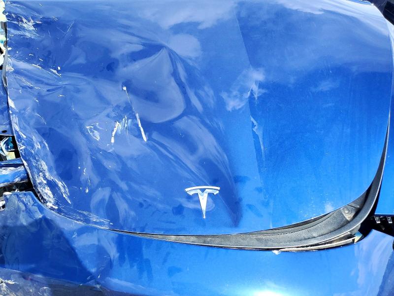 Продажа на аукционе авто 2020 Tesla Model 3, vin: 5YJ3E1EB3LF481396, номер лота: 62853506