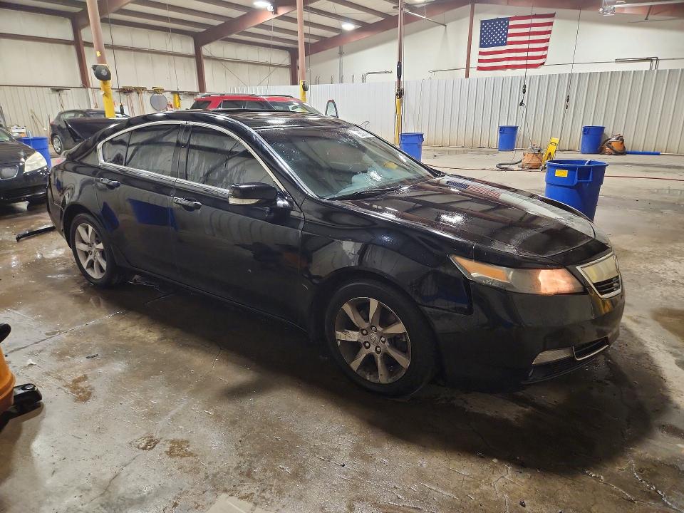 Aukcja sprzedaży 2014 Acura Tl, vin: 19UUA8F50EA006495, numer aukcji: 65382796