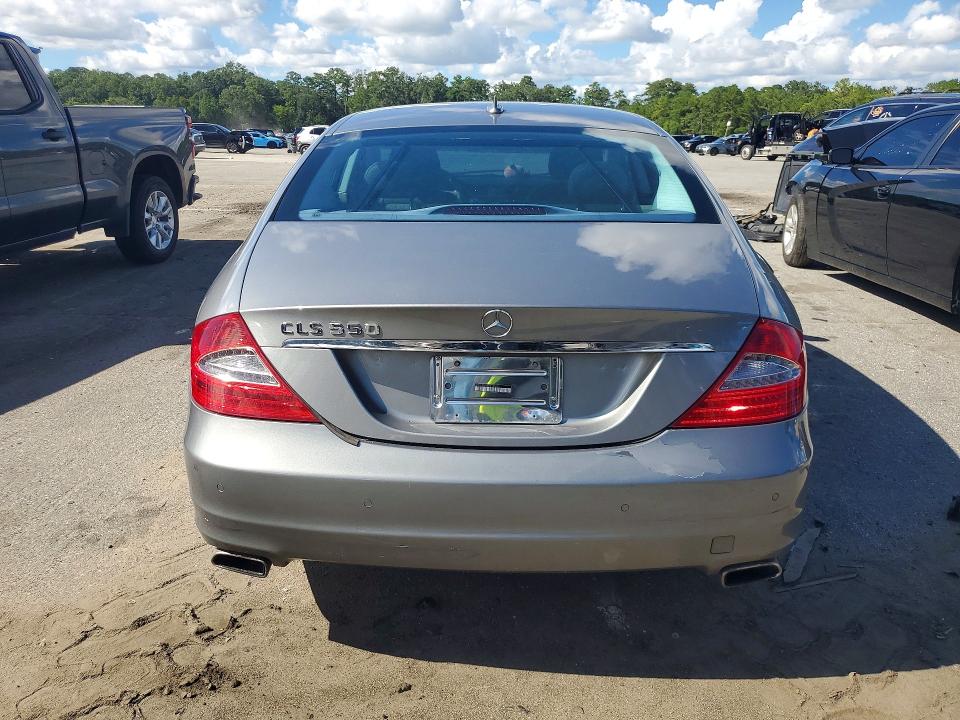 2010 Mercedes-benz Cls მანქანა იყიდება აუქციონზე, vin: WDDDJ7CBXAA165625, აუქციონის ნომერი: 67240176