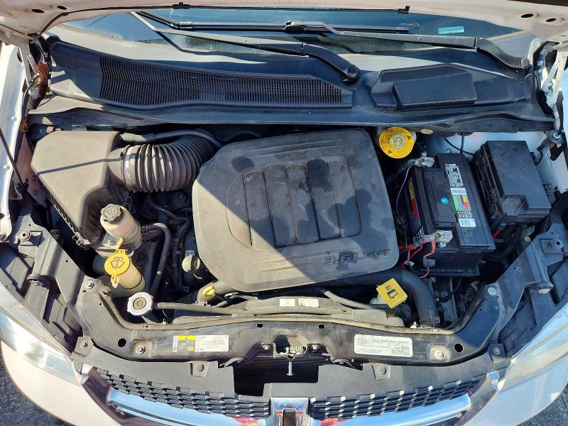 Aukcja sprzedaży 2019 Dodge Grand Caravan, vin: 2C4RDGCG9KR772017, numer aukcji: 64958476
