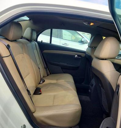 Aukcja sprzedaży 2010 Chevrolet Malibu, vin: 1G1ZD5EB7AF130237, numer aukcji: 66300156