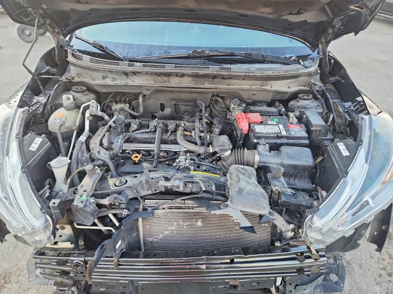 Продажа на аукционе авто 2018 Nissan Kicks, vin: 3N1CP5CU8JL522290, номер лота: 63547786
