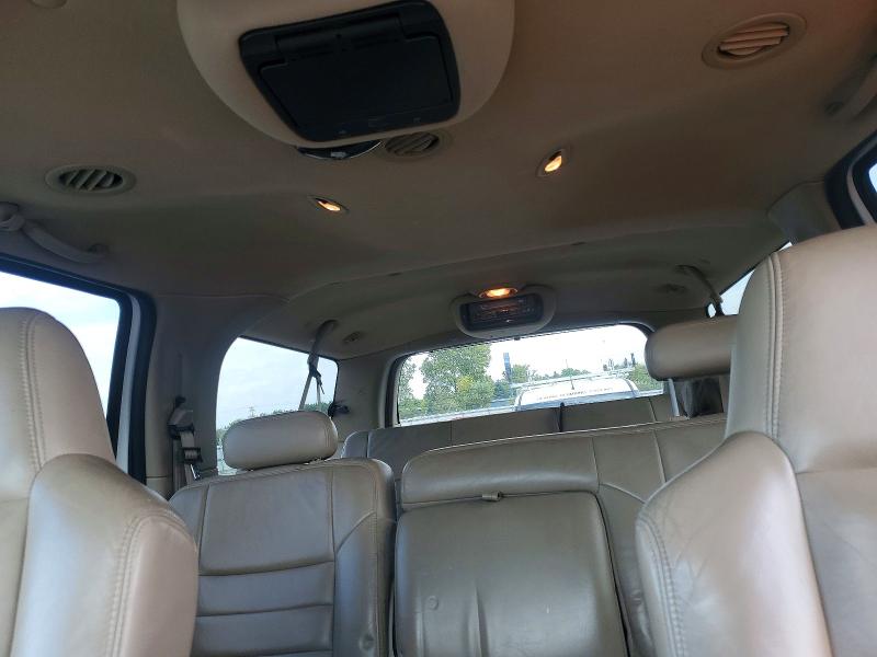 Продаж на аукціоні авто 2002 Ford Excursion, vin: 1FMNU43S22ED22686, номер лоту: 67238516