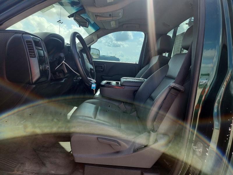 Продажа на аукционе авто 2018 Chevrolet Silverado, vin: 1GCNCNEH6JZ306898, номер лота: 66504056