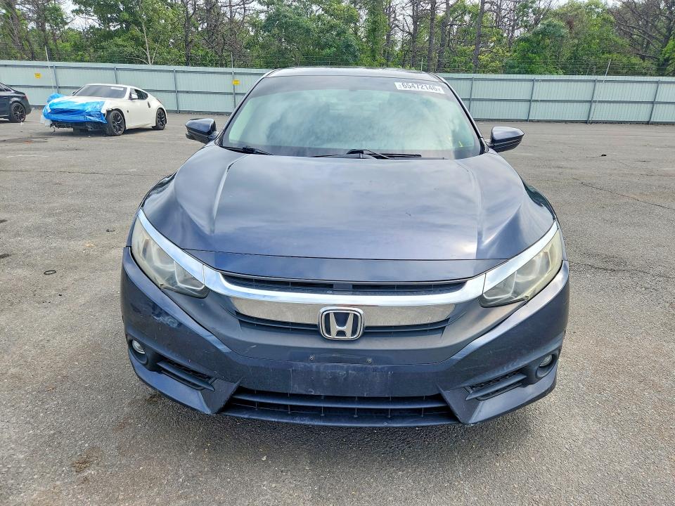 Продаж на аукціоні авто 2016 Honda Civic, vin: 19XFC1F33GE018048, номер лоту: 65472146