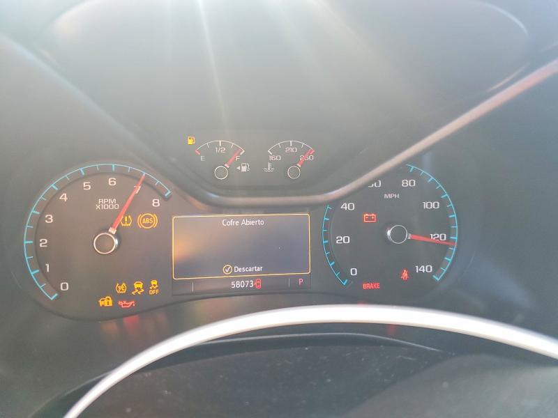 65904976 :رقم المزاد ، 1GCGTCEN1L1205692 vin ، 2020 Chevrolet Colorado مزاد بيع