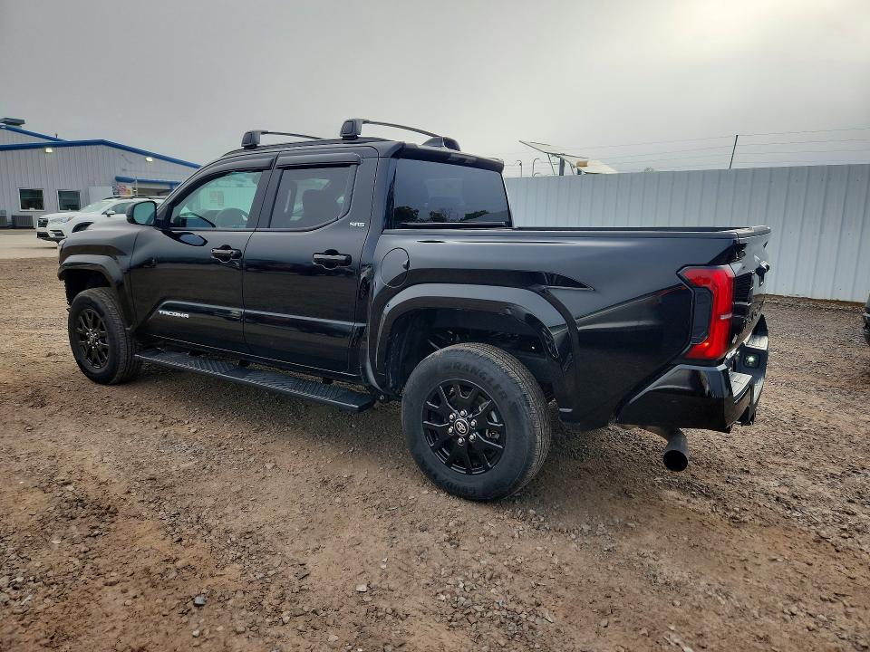 Aukcja sprzedaży 2025 Toyota Tacoma, vin: 3TMLB5JN9SM150283, numer aukcji: 65690066
