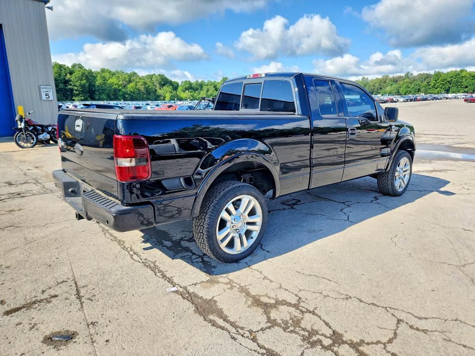 Aukcja sprzedaży 2006 Ford F150, vin: 1FTRX14596FA00793, numer aukcji: 62950296