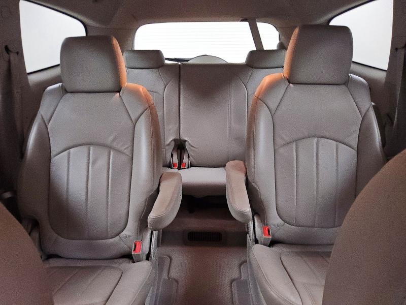 Aukcja sprzedaży 2011 Buick Enclave, vin: 5GAKRBED6BJ403808, numer aukcji: 64267796