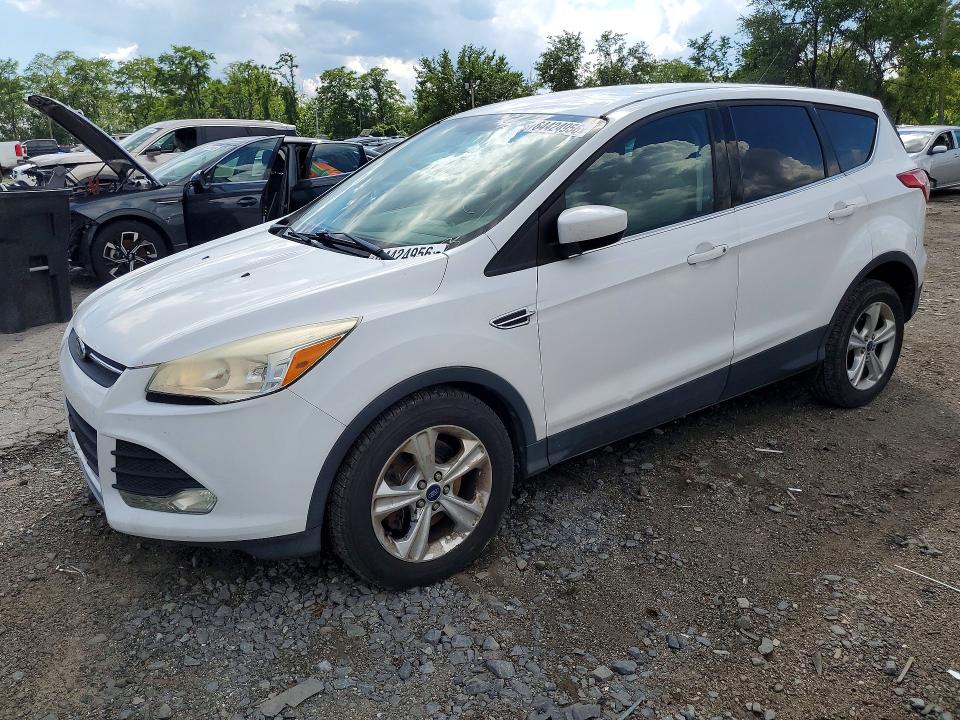 Продаж на аукціоні авто 2013 Ford Escape, vin: 1FMCU9GX8DUD94639, номер лоту: 64424956