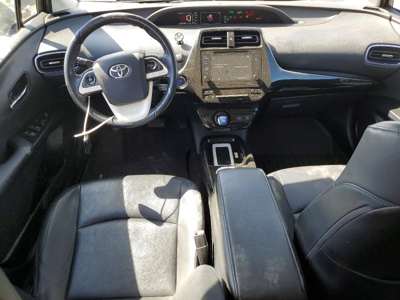 Продажа на аукционе авто 2016 Toyota Prius, vin: JTDKARFU1G3011473, номер лота: 64288426