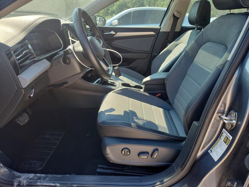 Продаж на аукціоні авто 2025 Volkswagen Jetta, vin: 3VW7X7BU1SM013419, номер лоту: 66611566