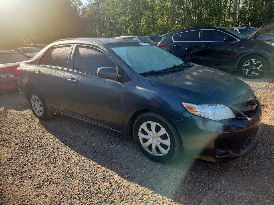 Продажа на аукционе авто 2013 Toyota Corolla, vin: 2T1BU4EE7DC037714, номер лота: 66520426