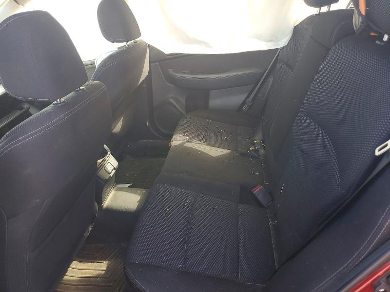 Aukcja sprzedaży 2018 Subaru Outback, vin: 4S4BSAHC3J3217691, numer aukcji: 65743446