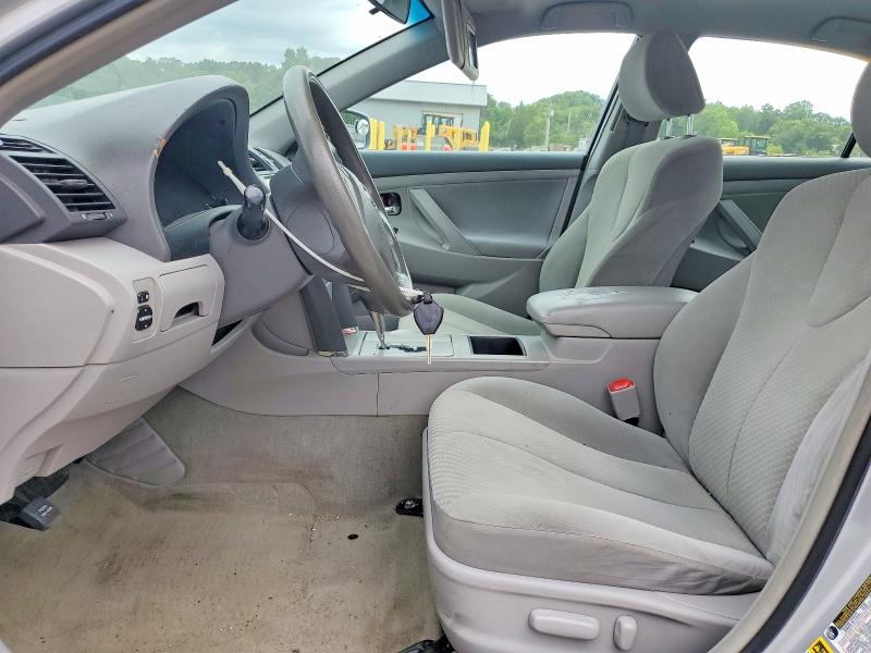 65356466 :رقم المزاد ، 4T1BE46K27U676426 vin ، 2007 Toyota Camry مزاد بيع