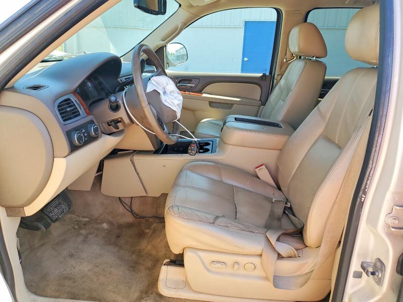 63863406 :رقم المزاد ، 1GKS2KE38BR344857 vin ، 2011 Gmc Yukon Xl مزاد بيع