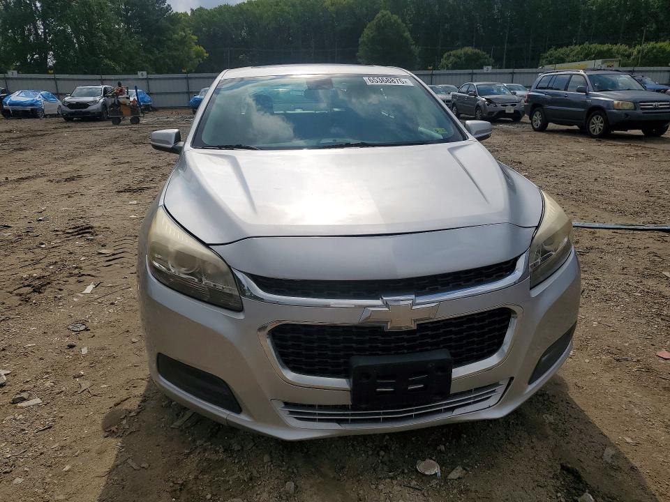 Продаж на аукціоні авто 2016 Chevrolet Malibu Limited, vin: 1G11C5SA3GU126914, номер лоту: 65368876