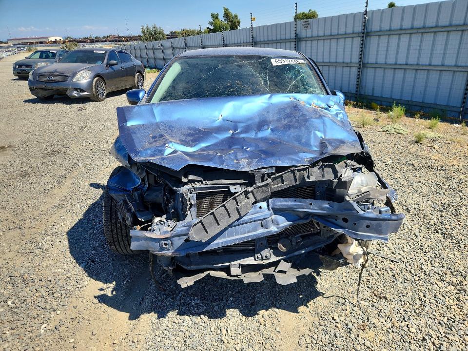 Aukcja sprzedaży 2015 Subaru Impreza, vin: JF1GJAC69FH015680, numer aukcji: 65912446