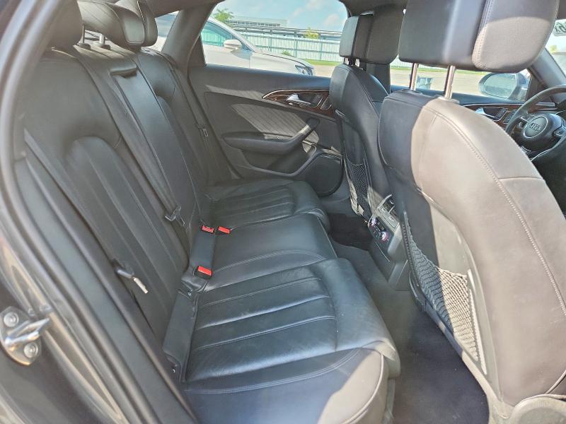 Продаж на аукціоні авто 2014 Audi A6, vin: WAUHGAFC1EN125523, номер лоту: 67105556