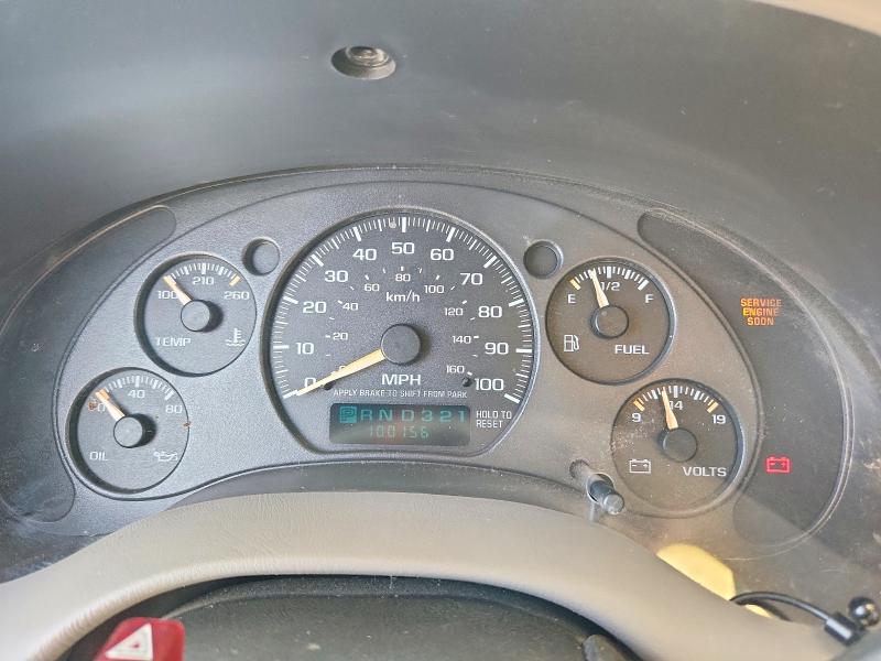 65751396 :رقم المزاد ، 1GCCS19X638214560 vin ، 2003 Chevrolet S Truck مزاد بيع