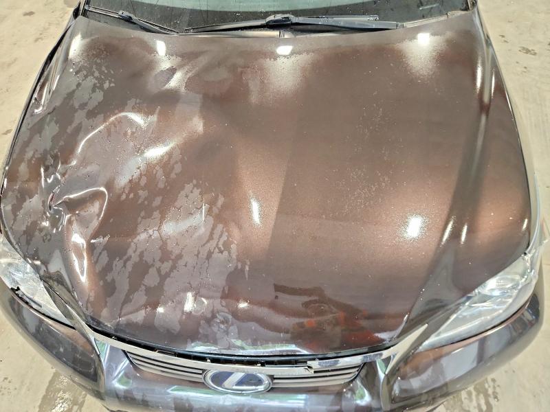 Aukcja sprzedaży 2013 Lexus Ct, vin: JTHKD5BH2D2124325, numer aukcji: 63593196