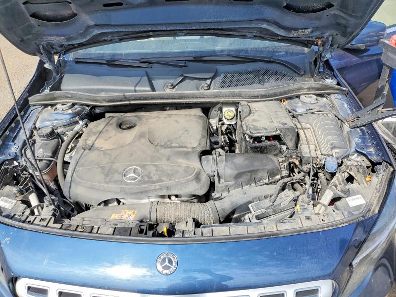 66658676 :رقم المزاد ، WDCTG4GB7LJ654171 vin ، 2020 Mercedes-benz Gla مزاد بيع