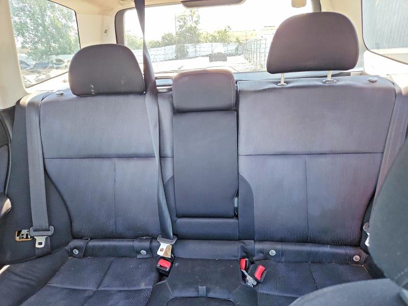 2010 Subaru Forester მანქანა იყიდება აუქციონზე, vin: JF2SH6CC2AH904947, აუქციონის ნომერი: 63517676