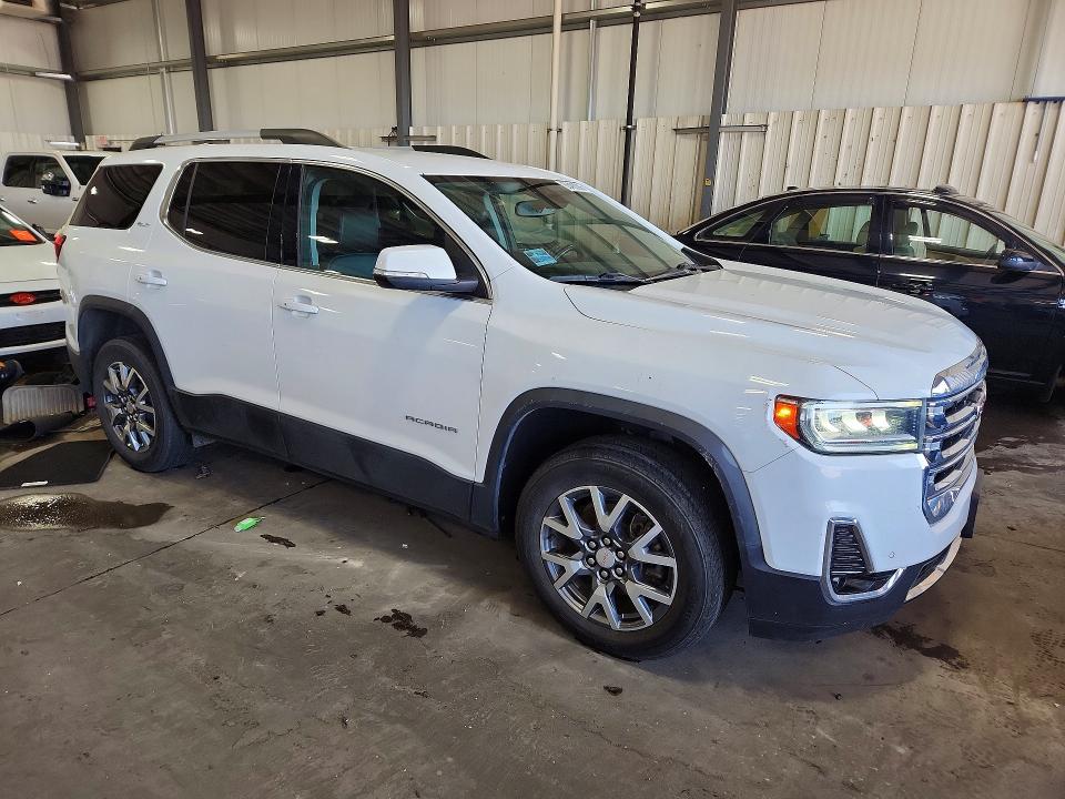 Aukcja sprzedaży 2023 Gmc Acadia, vin: 1GKKNUL43PZ168032, numer aukcji: 63480356