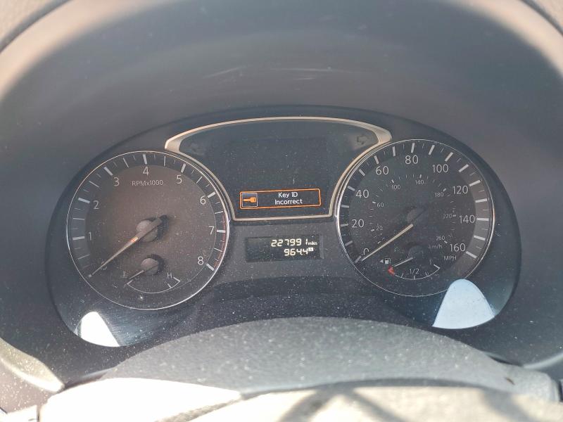Продажа на аукционе авто 2015 Nissan Altima, vin: 1N4AL3AP0FC456179, номер лота: 64896626