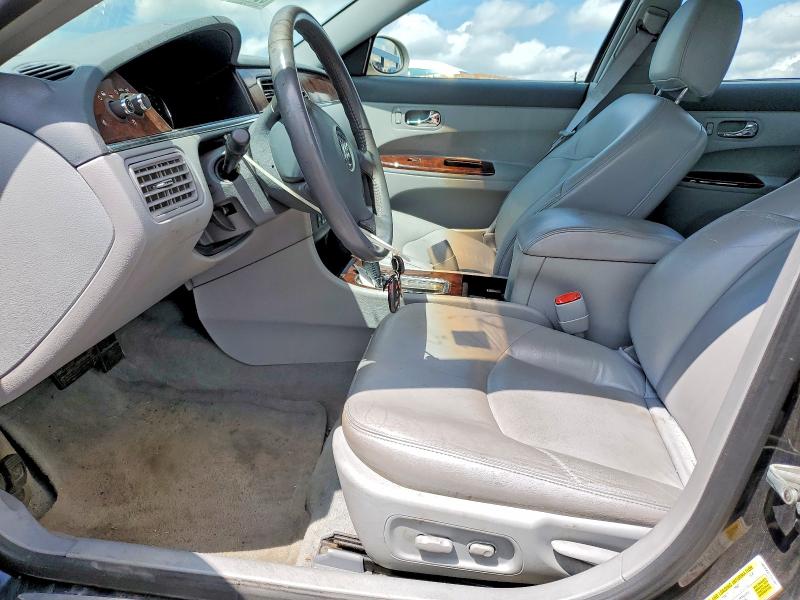 Продаж на аукціоні авто 2007 Buick Lacrosse, vin: 2G4WD582371107491, номер лоту: 65118086